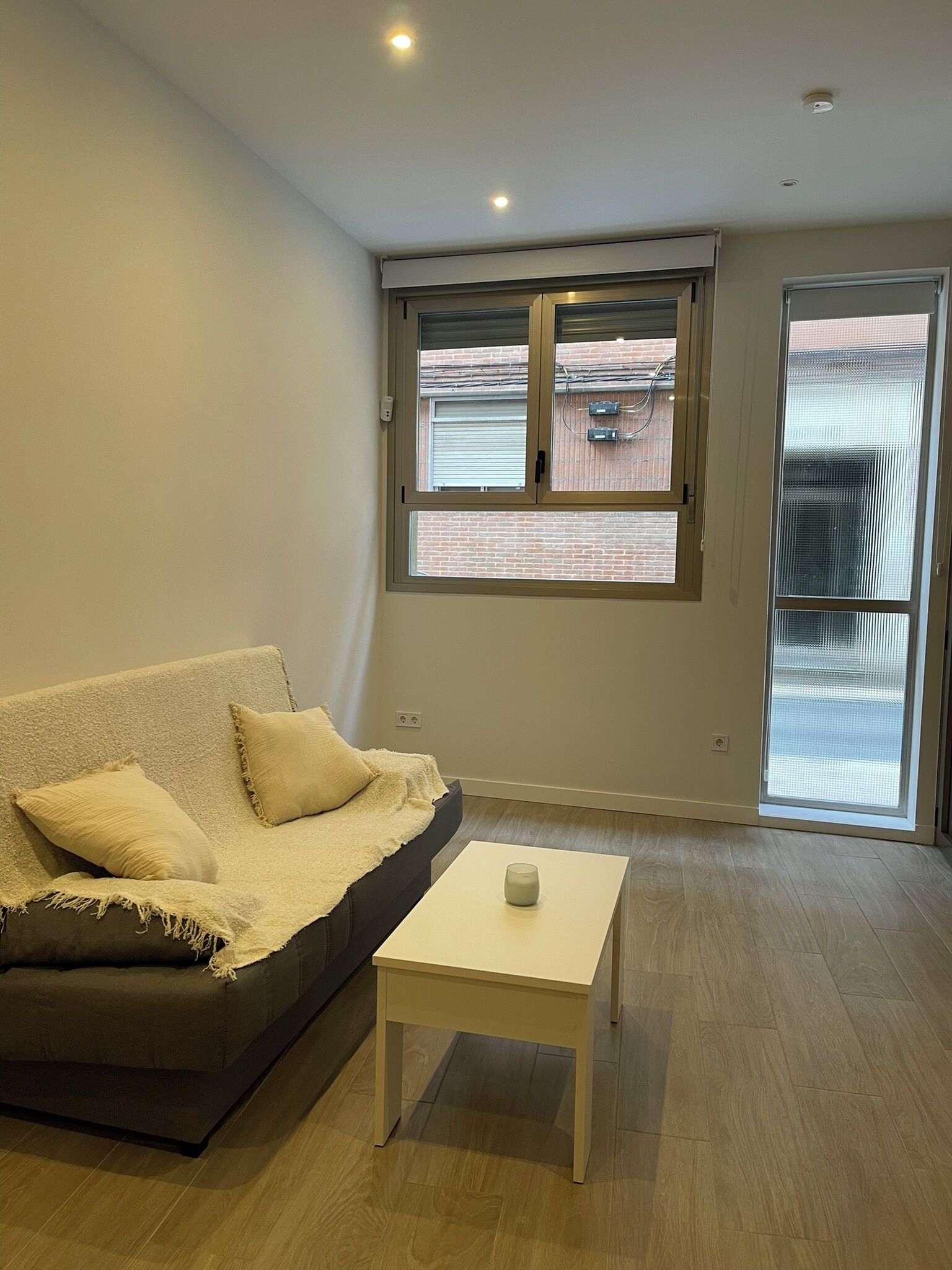 منطقة المعيشة