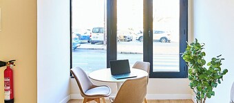 Apartamentos Delia by gaiarooms