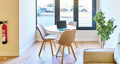 Apartamentos Delia by gaiarooms