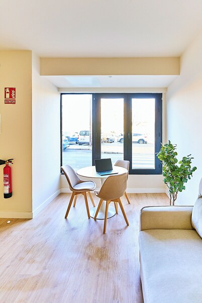 Apartamentos Delia by gaiarooms