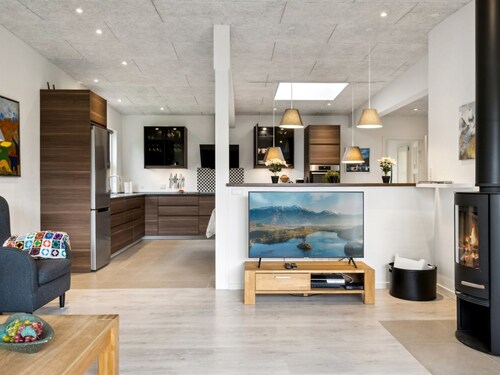 "Matilde" - 390m from the sea by Interhome