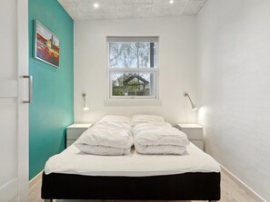3 chambres, Wi-Fi