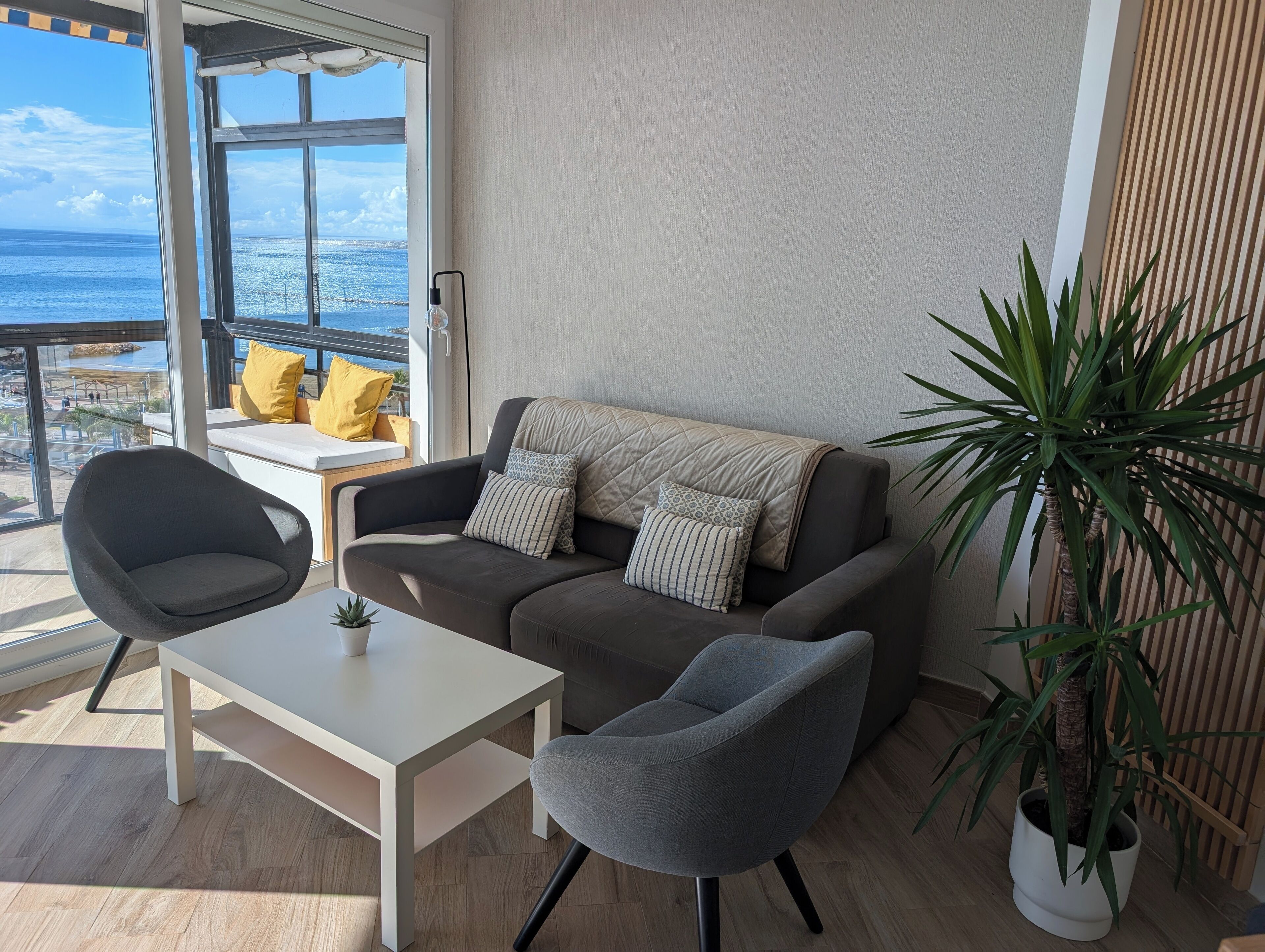 Waterfront In The Heart Of Paseo Maritimo - Marbella! - Ojén