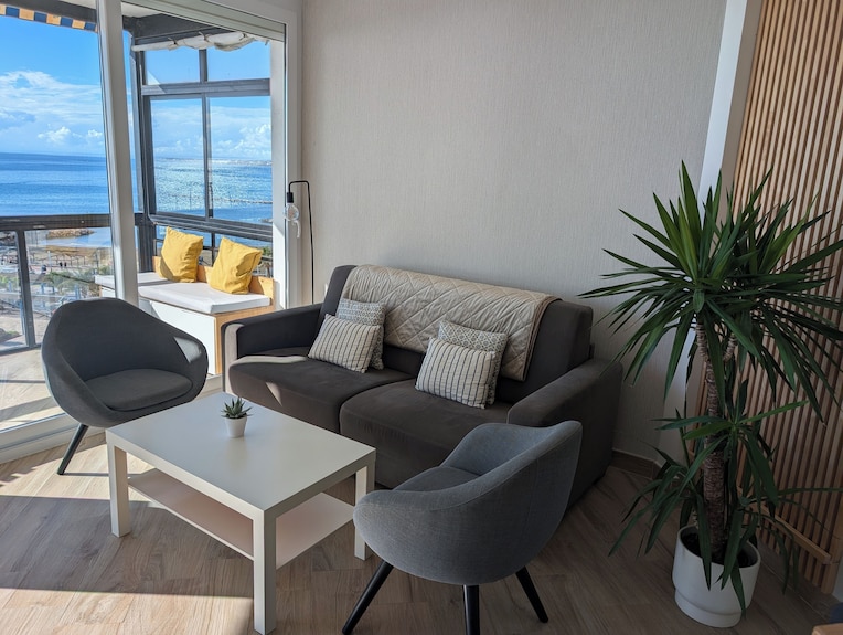 Waterfront In The Heart Of Paseo Maritimo - Marbella! - Ojén