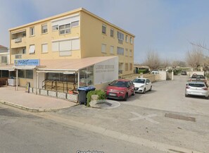 Exterior - Apartment 30m from the beach in Palavas les Flots (Palavas-les-Flots)