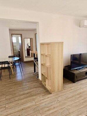 Interior - Apartment 30m from the beach in Palavas les Flots (Palavas-les-Flots)