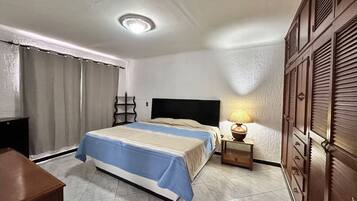 2 habitaciones y wifi