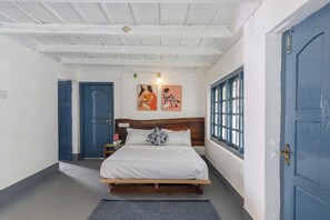 Free WiFi - Last Villa (Madikeri)