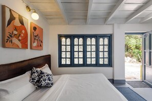 Bettwäsche aus ägyptischer Baumwolle, hochwertige Bettwaren