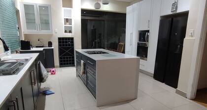 A Mother a Sons and Daughter Approach Towards Modern Living