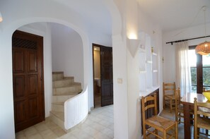 Apartemen | Ruang keluarga