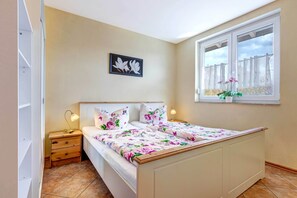 1 slaapkamer, gratis wifi