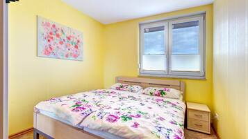 1 quarto, Wi-Fi de cortesia