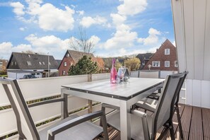 Speisen im Freien