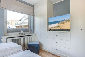 3 Schlafzimmer, Bügeleisen/Bügelbrett, kostenloses WLAN, Bettwäsche