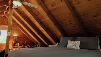 1 bedroom, iron/ironing board, bed sheets