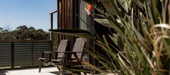 Geoff's ~ beach, bush and bliss