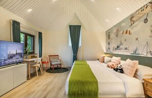 Habitación exclusiva doble | Wifi gratis
