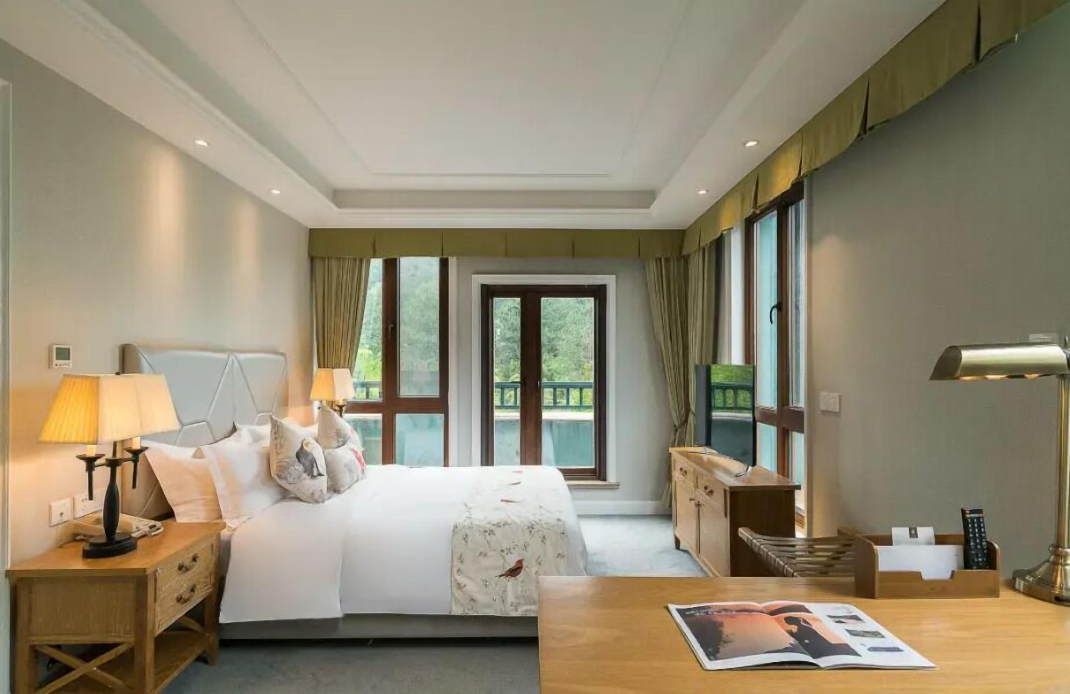 Elite Room | Free WiFi