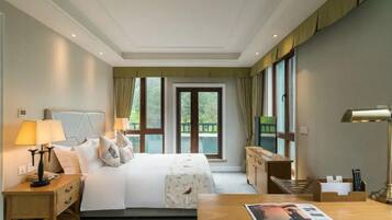 Elite Room | Free WiFi