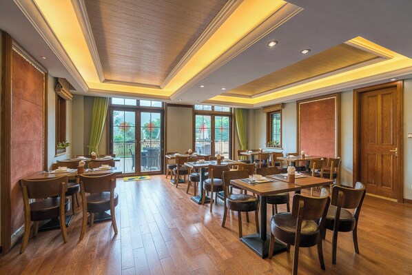 Restaurang