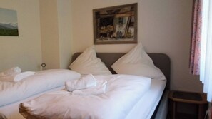 2 habitaciones 