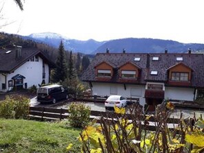 Exterior - Fewo "allgäuglück" Oberstaufen (Oberstaufen)
