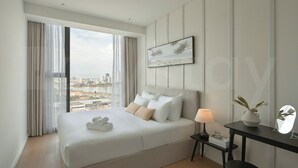 Family Apartment