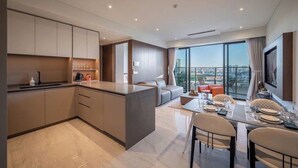 Design Apartment | Private kitchen