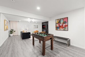 Sala de juegos