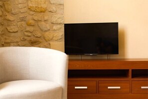 Apartment | Living room - Apartment in Pals With Shared Pool (Pals)