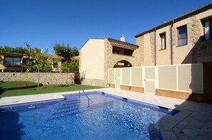 Pool - Apartment in Pals With Shared Pool (Pals)