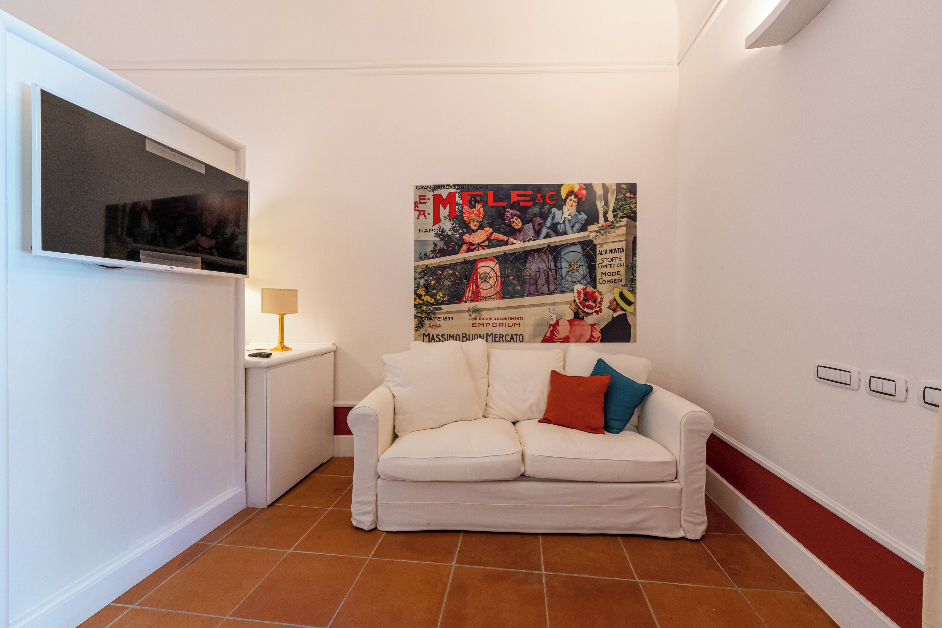 Foto - Corte Satriano Residence