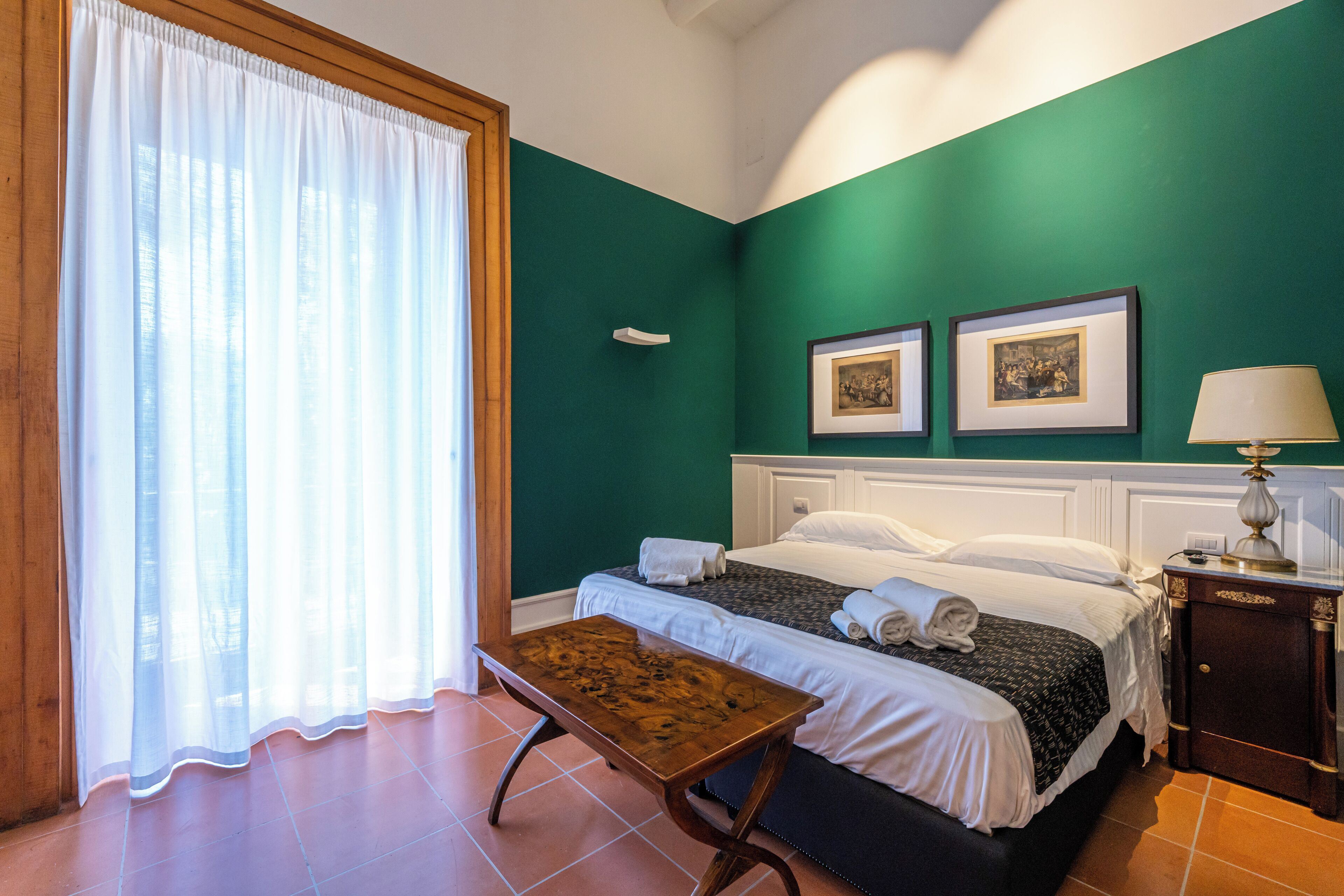 Foto - Corte Satriano Residence