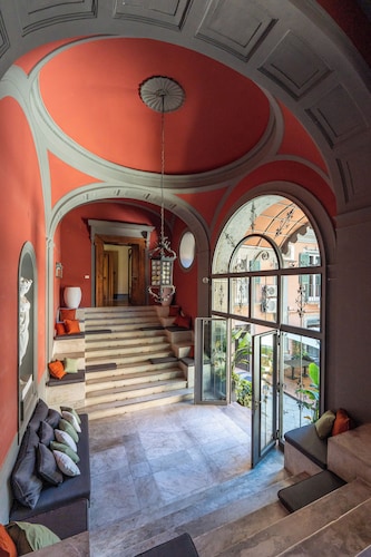 CORTE SATRIANO RESIDENCE