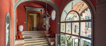 CORTE SATRIANO RESIDENCE