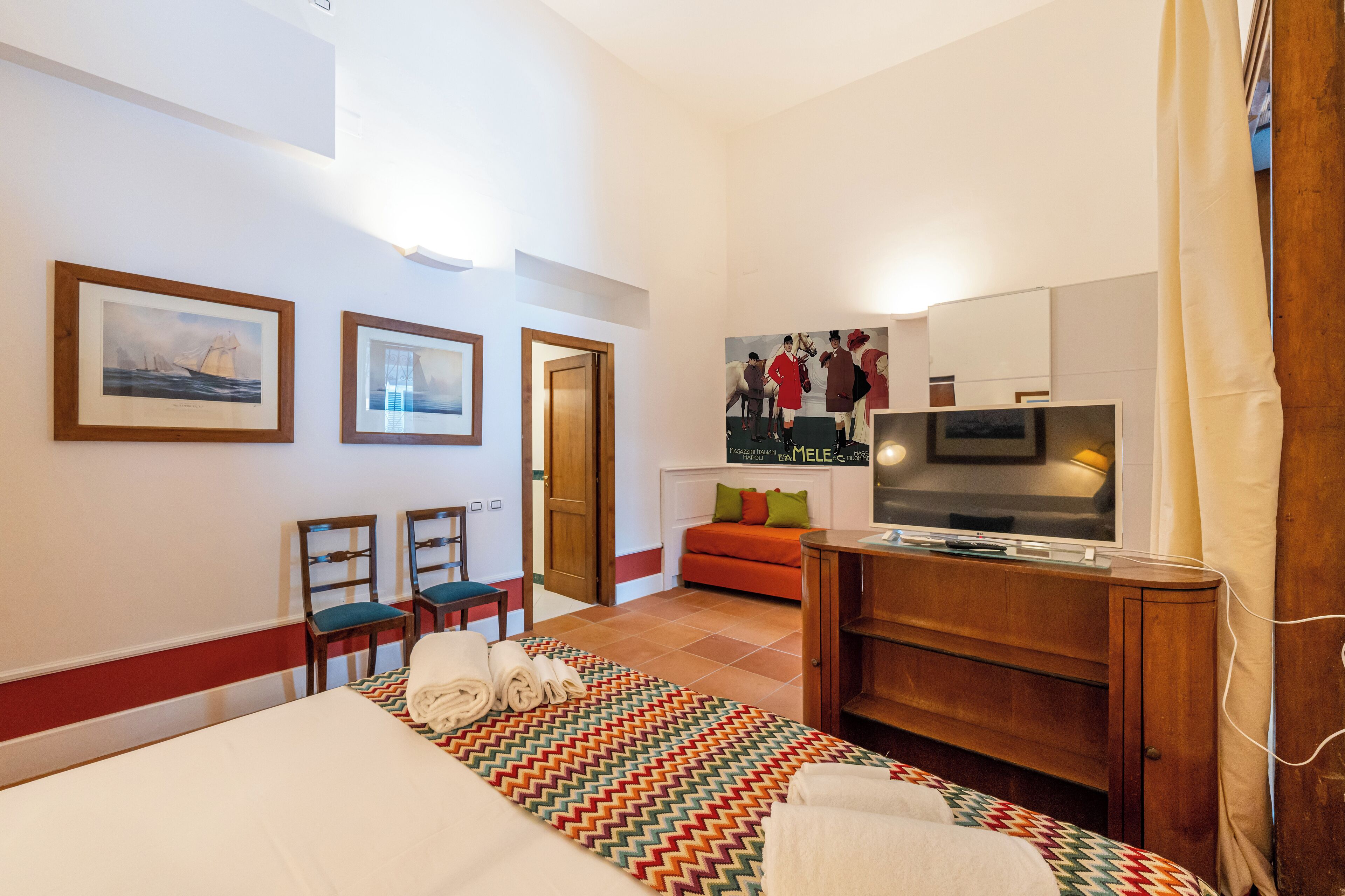 Foto - Corte Satriano Residence