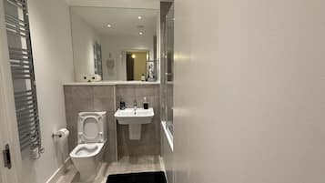 Handtücher, Toilettenpapier