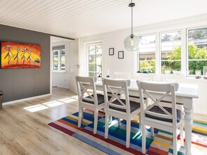 House | Interior - Cozy Summer House Near Ore Strand (Vordingborg)