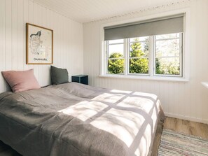 House | Interior - Cozy Summer House Near Ore Strand (Vordingborg)