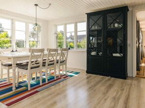 House | Interior - Cozy Summer House Near Ore Strand (Vordingborg)