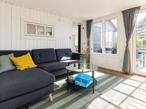 House | Interior - Cozy Summer House Near Ore Strand (Vordingborg)
