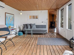 House | Interior - Cozy Summer House Near Ore Strand (Vordingborg)