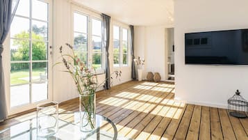 Ferienhaus | Innenbereich