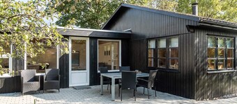 奧勒海灘附近舒適夏季住宅飯店