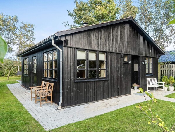 House | Exterior