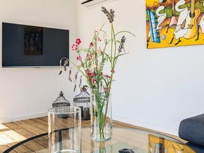 Hus | Innvendig