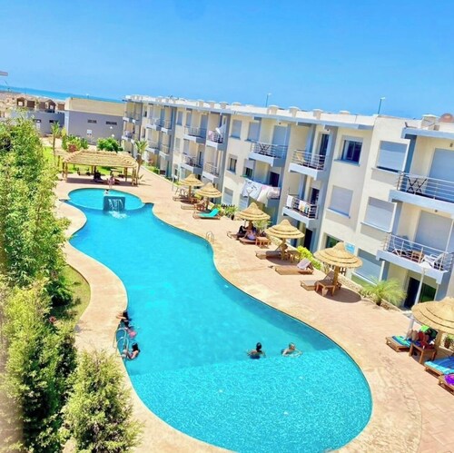 Apartment Sidi Bouzid El jadida