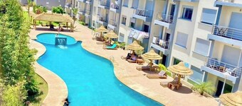 Apartment Sidi Bouzid El jadida