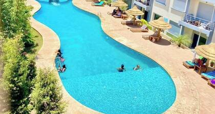 Apartment Sidi Bouzid El jadida